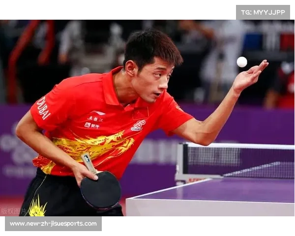 2016年奥运会乒乓球赛张继科精彩表现回顾与赛场影响力分析 2016年奥运会乒乓球赛张继科精彩表现回顾与赛场影响力分析